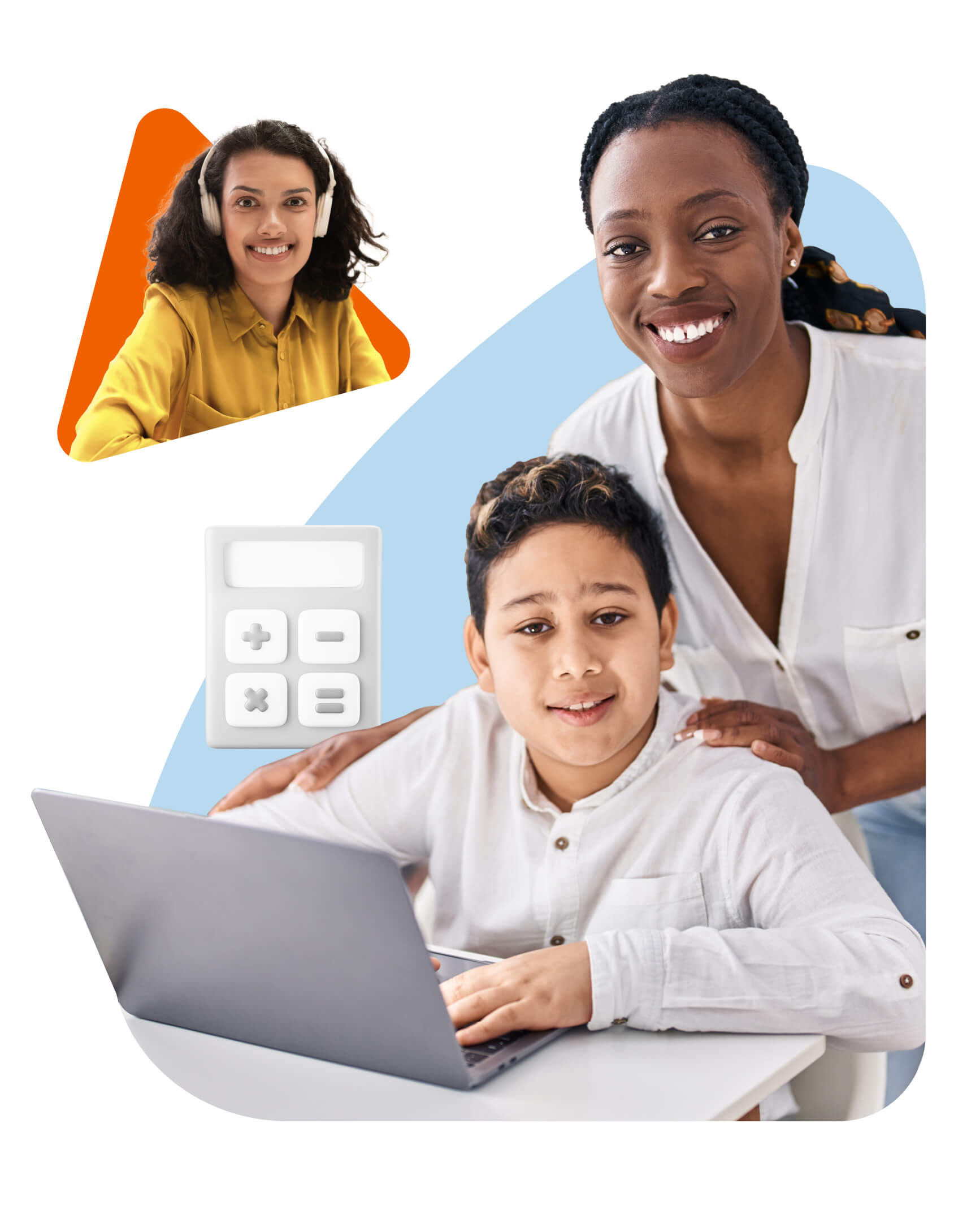 How Online Tutoring Works image 1 (name How Online Tutoring)