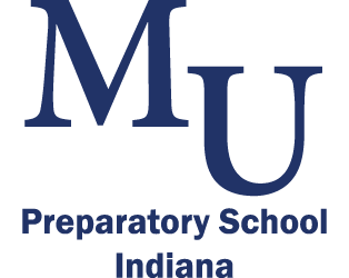 Marian University Preparatory School-IN logo