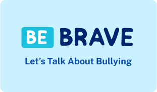 Bullying Prevention image 2 (name be brave)