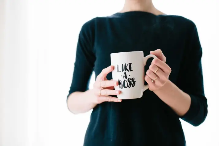 Students Are Better Prepared for Life After High School image 9 (name like a boss mug)